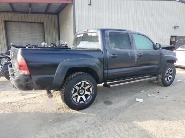 2006 Toyota Tacoma Double Cab Prerunner