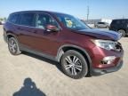 2018 Honda Pilot EX