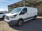 2018 Ford Transit T-150