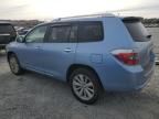 2010 Toyota Highlander Hybrid Limited