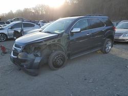 2015 Chevrolet Equinox LT en venta en Marlboro, NY