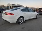 2013 Jaguar XF