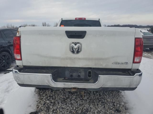 2012 Dodge RAM 2500 ST