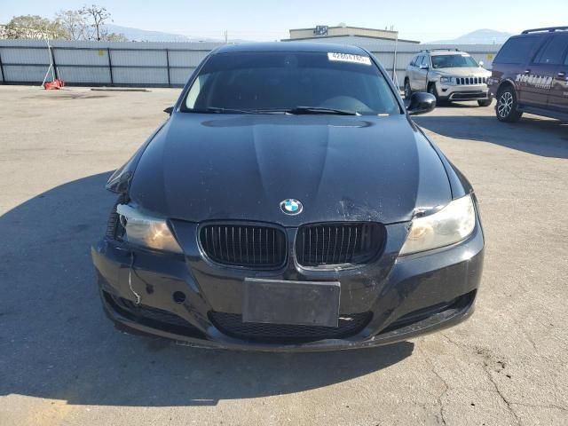 2011 BMW 328 I