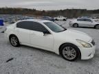 2011 Infiniti G37 Base