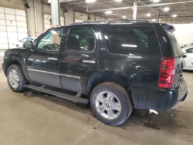 2010 Chevrolet Tahoe K1500 LTZ