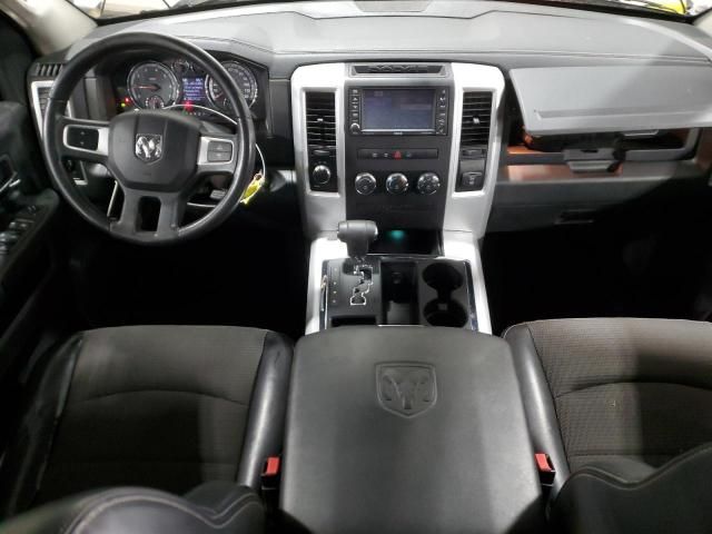 2009 Dodge RAM 1500