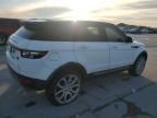 2015 Land Rover Range Rover Evoque Pure Plus