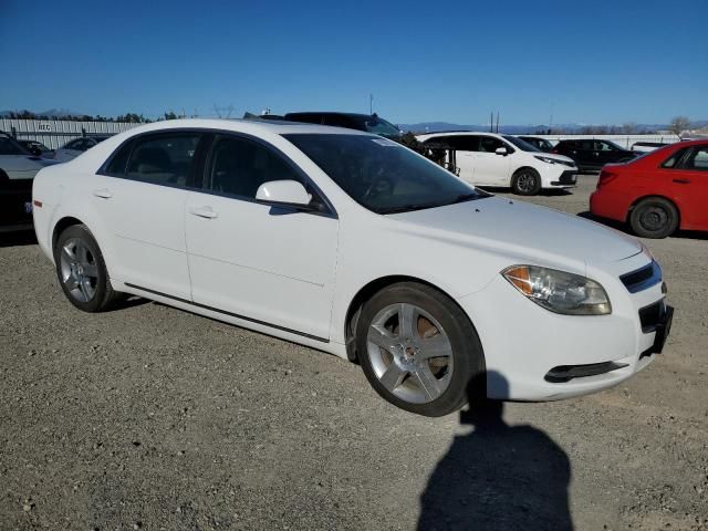 2011 Chevrolet Malibu 2LT