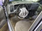 1996 Chevrolet S Truck S10