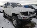 1996 Toyota 4runner SR5