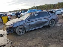 2018 Toyota Camry XSE en venta en Greenwell Springs, LA