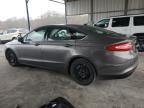 2014 Ford Fusion S