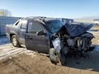 2012 Chevrolet Avalanche LS