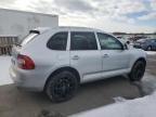 2006 Porsche Cayenne S