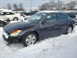 2008 Nissan Altima 2.5 en venta en Moraine, OH