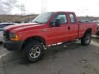 1999 Ford F250 Super Duty