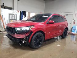 Ford Escape st salvage cars for sale: 2023 Ford Escape ST Line Elite