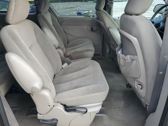 2004 Dodge Caravan SXT