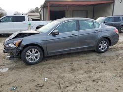 Honda salvage cars for sale: 2011 Honda Accord SE