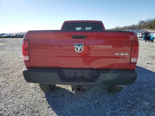 2018 Dodge RAM 2500 ST