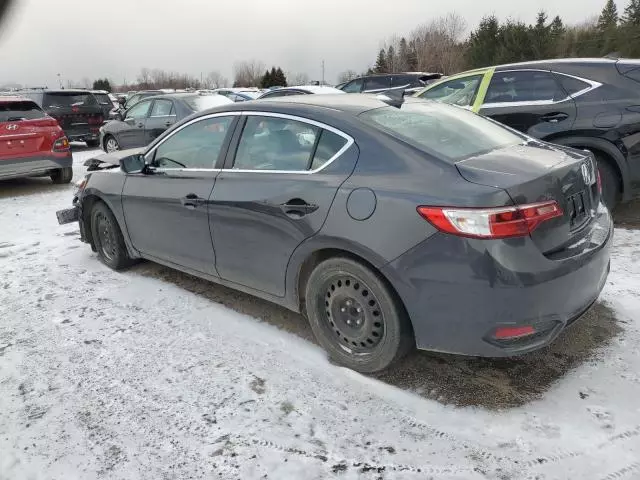 2016 Acura ILX Premium