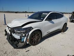 Salvage Cars with No Bids Yet For Sale at auction: 2024 Ford Mustang MACH-E GT