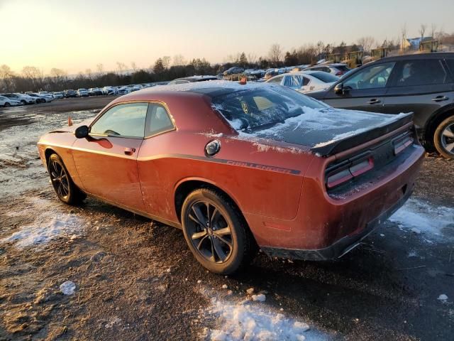 2020 Dodge Challenger GT