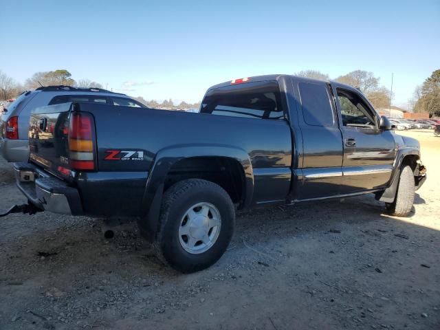 2004 GMC New Sierra K1500