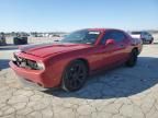 2012 Dodge Challenger SXT