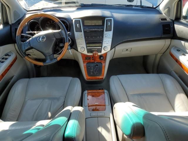 2007 Lexus RX 350