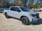 2024 Honda Ridgeline Black Edition