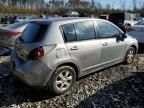 2009 Nissan Versa S