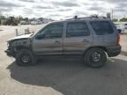 2004 Mazda Tribute LX