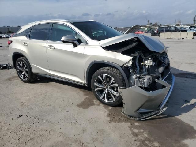 2020 Lexus RX 350