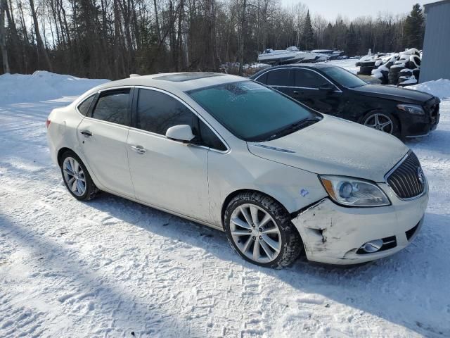 2016 Buick Verano