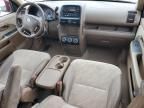 2004 Honda CR-V EX