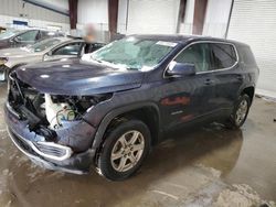 GMC salvage cars for sale: 2019 GMC Acadia SLE