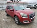 2013 GMC Acadia SLT-1