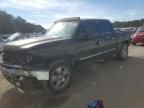 2007 Chevrolet Silverado C1500 Classic Crew Cab