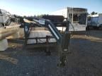 2004 Iron Trailer