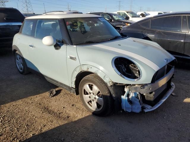 2018 Mini Cooper