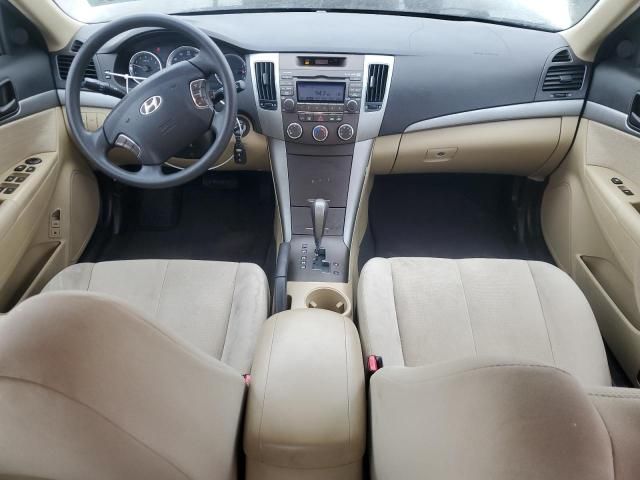 2010 Hyundai Sonata GLS