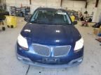 2008 Pontiac Vibe