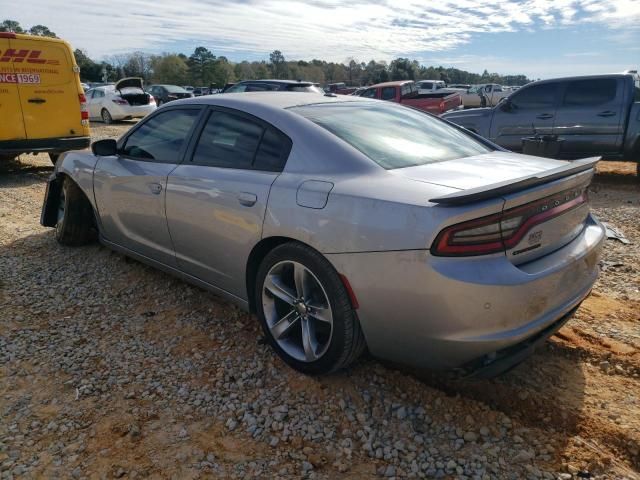 2016 Dodge Charger SE