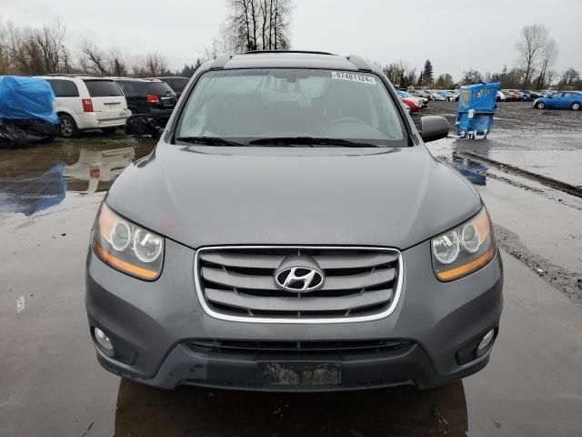 2010 Hyundai Santa FE Limited