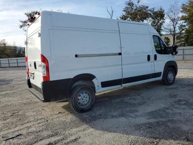 2023 Dodge RAM Promaster 2500 2500 High