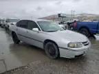 2000 Chevrolet Impala