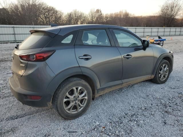 2020 Mazda CX-3 Sport