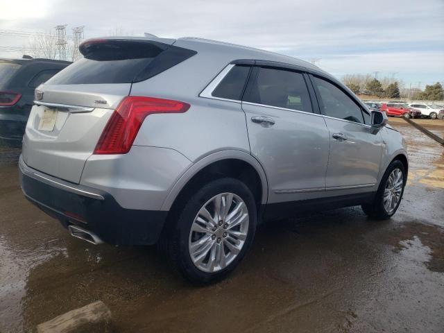 2019 Cadillac XT5 Premium Luxury